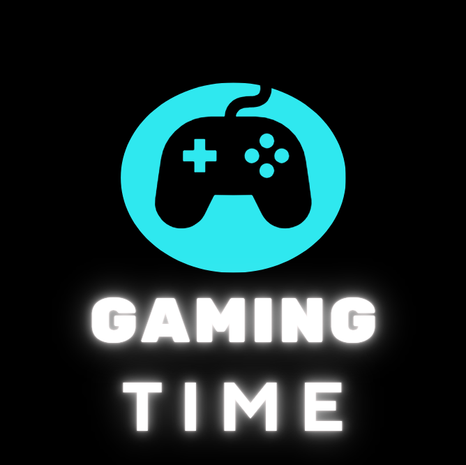 GAME/TIME